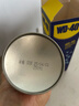WD-40除锈剂wd40润滑油机械防锈螺丝松动门窗锁自行车链条清洁剂400ml 实拍图