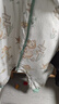 南极人（Nanjiren）婴儿分腿恒温睡袋秋冬中大童防踢被子宝宝家居服竹棉睡衣130码 实拍图