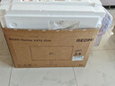 小米（MI）REDMI 27英寸2K显示器 120Hz高刷新率 IPS技术 双重广色域电脑办公显示器 A27Q 2026款 实拍图