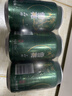 雪花啤酒（Snowbeer）晶粹啤酒 330ml*6听 尝鲜小包装自营 新年送礼 实拍图