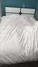 京东京造100%天然新疆棉花被 纯棉被芯双人被子 冬季厚被8斤2x2.3m 实拍图