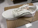 李宁易适Flex丨软底跑步鞋网面透气跳绳女慢跑运动鞋ARST074 实拍图