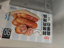 源之香高蛋白鲜猪肉儿童烤肠400g 90%纯猪肉0添加烤肠早餐肠春节也送货 实拍图