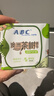 ABC澳洲茶树精华超薄透气日夜卫生巾套装京东自营姨妈巾9包62片 实拍图
