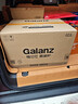 格兰仕（Galanz）微波炉家用不锈钢内胆23升800瓦高颜值小森林系列智能便捷微波炉烤箱一体机XRA(W0) 实拍图