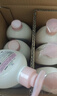 威露士清可新抑菌洗手液樱花525mlx6+倍护滋润250ml*2瓶 实拍图