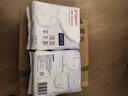 贝亲（Pigeon）一次性薄透气哺乳期溢奶垫乳贴乳垫  独立包装 132片装 PL163 实拍图