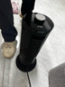 VCJ【真石墨烯取暖器神器】取暖器暖风机电暖气电暖器家用速热风机小太阳塔式立式取暖器办公室卧室 【冷暖两用】50㎡全屋供暖+恒温省电+机械 实拍图