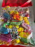 圣福记 高粱饴拉丝软糖水果味 500g 正宗山东特产 年货糖果 零食新年 实拍图