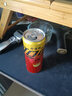 可口可乐（Coca-Cola）零度无糖柠檬汽水碳酸饮料0糖0脂 330ml*6摩登罐 年货 京东专供 实拍图