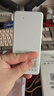 影腾随身wifi三网全国通用无线wi-fi6免插卡移动联通电信无限制大流量卡便携式网卡高速网络2025款5GHF 三网通8000毫安电池-充电上网两用+续航翻倍 实拍图