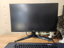 华硕小金刚VG27AQL5A 27英寸显示器2K200Hz显示器超频210Hz FastIPS FreeSync无撕裂 0.3ms响应 HDR400 实拍图