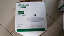 雷士（NVC）led超亮灯泡大功率飞碟节能E27螺口球泡灯家用大瓦数40W白光6500K 晒单实拍图