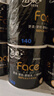 洁柔有芯卷纸 黑Face4层140克*30卷 厚韧耐用 卫生纸卷筒纸纸巾整箱 实拍图