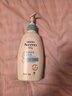 艾惟诺（Aveeno）艾维诺润肤乳婴儿童身体乳保湿滋润干痒宝宝儿童面霜354g新年礼物 实拍图