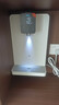米家小米家用净水器伴侣管线机 秒速加热直饮一体净饮机  壁挂式饮水机MG3-A 实拍图