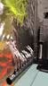 适配小米智能鱼缸滤材升级过滤棉物理生化模块加热仓滤芯改造配件 （雨淋冲刷款）底滤板【瀑布增氧 冲刷底床】 实拍图
