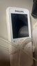 飞利浦（PHILIPS）复读机VTR5860 64G英语听力学习机听力宝随身听单词记背神器听力训练小学初中高中 学生听力机 实拍图