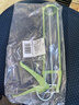 彩弘 玻璃胶枪家用防水密封免钉胶结构胶省力压胶助力硅胶枪打胶神器 实拍图
