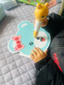 贝灵开放式点读笔幼儿早教0-6岁RAZ通用早教机玩具男孩女孩新年礼物 实拍图