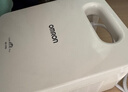 欧姆龙（OMRON）雾化机器家用老人雾化机儿童医院鼻子洗鼻器NE-C900N赠健康问诊卡 实拍图