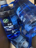 龟牌（Turtle Wax）冰蜡玻璃水0度汽车去油膜强力去污宝马奥迪奔驰除虫胶雨刮水6瓶 实拍图