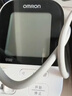 欧姆龙（OMRON）电子血压计进口血压仪家用智能蓝牙医用高精准J735老人年货 实拍图