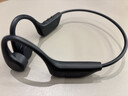 ENKOR恩科X9 Air骨传导蓝牙耳机运动户外骑行健身开放式挂耳IPX6级防水防汗无线不入耳马拉松跑步蓝焰橙 实拍图