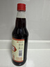 六必居0添加龙门米醋480ml 实拍图