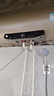 海尔（Haier）国家补贴电热水器80升 JT3 金刚无缝胆 3300W变频节能速热 终身免换镁棒 一级能效家用储水式 实拍图
