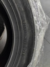 倍耐力汽车轮胎225/55R17 97Y 新P7 (AO)(KA)原配奥迪A6L 实拍图