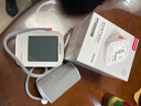 鱼跃（Yuwell）电子血压计YE630AR家用血压仪医用高精准送老人国家补贴节日礼物 实拍图