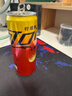 可口可乐（Coca-Cola）零度无糖柠檬汽水碳酸饮料0糖0脂 330ml*6摩登罐 年货 京东专供 实拍图