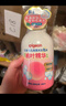 贝亲（Pigeon）洗发水沐浴露 含桃叶精华 婴儿洗发沐浴二合一 500ml IA209 实拍图