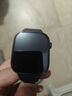 小米（MI）REDMI Watch 6典雅黑 国家补贴 澎湃OS 3 心率血氧监测 蓝牙通话 红米手表6 智能手表 小米汽车 实拍图