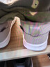 NEW BALANCE0-4岁男女童冬加绒魔术贴保暖舒适棉靴 实拍图