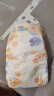 菲比Fitti秒吸舒爽纸尿裤L162片(9-14kg)尿不湿大码柔薄干爽 实拍图