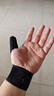 美津浓（MIZUNO）大拇指腱鞘炎护具手指保护套支具妈妈手护腕扭伤鼠标手男女C520 实拍图
