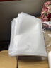 得力抽真空保鲜包装机真空机家用商用配套食品真空包装封口袋安全食品级材质22*30CM/50片升级款 实拍图