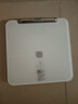 华为智能体脂秤 3 Pro 羽砂白 电子秤体重秤体脂秤家用 双频检测精准/WiFi蓝牙双连接 实拍图