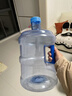 品喻（PINYU）纯净水桶矿泉水桶饮水桶饮用水饮水机水桶手提户外桶茶台吧机水桶 实拍图