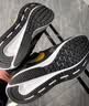 耐克NIKE男子跑步鞋透气 RUN SWIFT 3 运动鞋春夏款DR2695-010黑色 40 实拍图