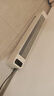 美的（Midea）【APP智能】石墨烯家用踢脚线取暖器 遥控电热电暖器 浴室速热电暖气 节能暖风机全屋升温HDS22LYR 实拍图