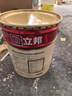 立邦乳胶漆京雅居金装净味5合1内墙油漆墙面漆防霉无添加18L约25kg 实拍图