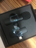品士【智能降噪】无线领夹麦克风收音麦拾音器手机直播主播录音抖音短视频拍摄传音设备声卡户外小蜜蜂 时尚款【苹果接口】苹果14及以下机型 实拍图