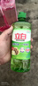 立白茶籽洗洁精 洗洁剂 去污洁净99%除菌 轻松去油不伤手500g 实拍图