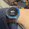 HUAWEI WATCH GT 6 Pro 琥珀棕 46mm华为智能手表全新骑行体验21天超长续航蓝宝石玻璃&钛合金GT5Pro升级 实拍图