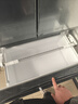 美的（Midea）508L法式四开门冰箱双系统循环一级能效除菌净味风冷无霜大容量以旧换新BCD-508WTPZM(E) 国家补贴 实拍图
