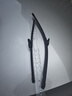 博世（BOSCH）雨刷雨刮器风翼专用24/19(12-18速腾帕萨特/18后大众CC/明锐15-) 实拍图