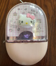 嘉柏兰三丽鸥hellokitty暖手宝充电式凯蒂猫暖手袋生日情人节礼物送女友 三丽鸥正版【凯蒂猫】五档温控 充电暖手二合一+小夜灯+智能数显 实拍图